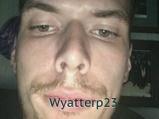 Wyatterp23