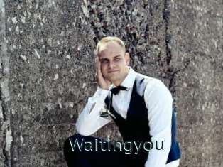 Waitingyou