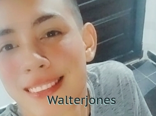 Walterjones