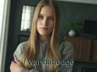 wandabodge Anal X