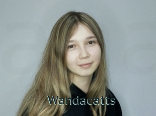 Wandacatts