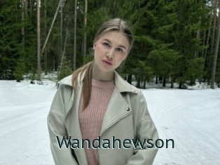 Wandahewson