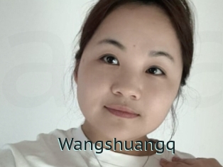 Wangshuangq