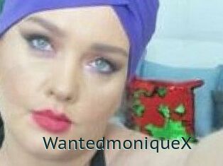 WantedmoniqueX