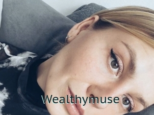 Wealthymuse