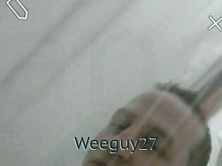 Weeguy27