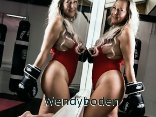 Wendyboden