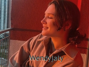 Wendyjaly