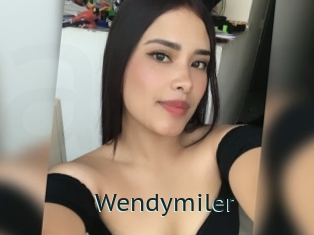Wendymiler