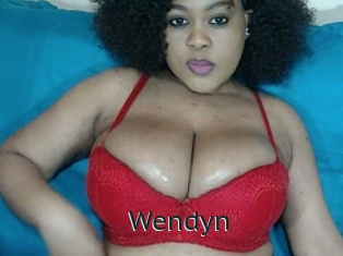 Wendyn