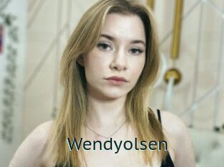 Wendyolsen