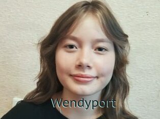 Wendyport