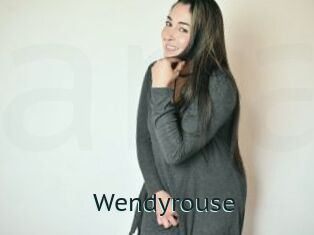 Wendyrouse