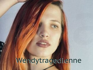 wendytragedienne Anal X