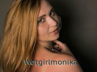 wetgirlmonika Anal X