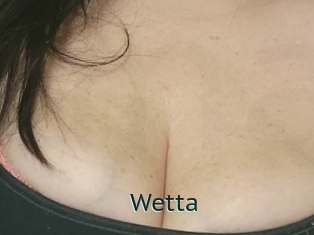 Wetta