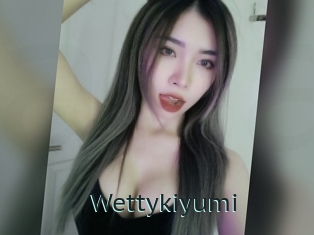 Wettykiyumi