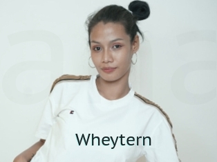 Wheytern