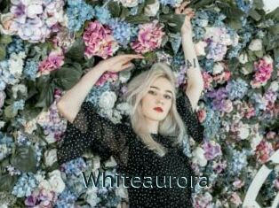 Whiteaurora