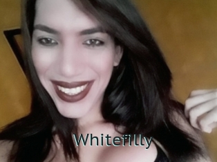 Whitefilly