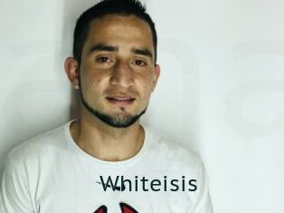 Whiteisis