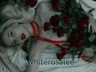 Whiterosalee