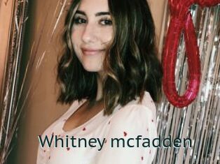 Whitney_mcfadden