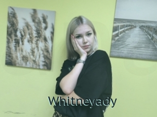 Whitneyady