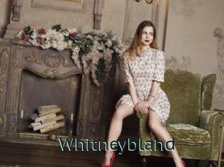 Whitneybland