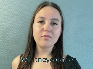 Whitneycordner