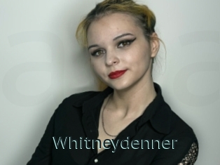 Whitneydenner