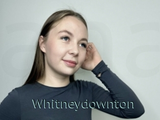 Whitneydownton