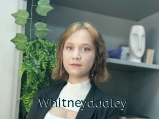 Whitneydudley