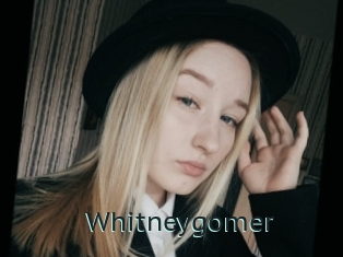 Whitneygomer