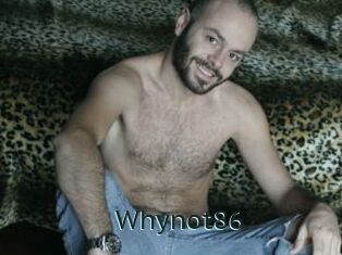 Whynot86