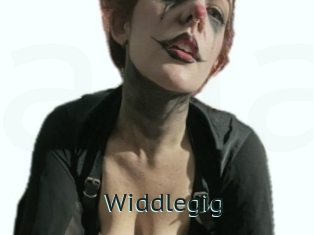 Widdlegig