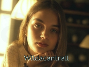 wildacantrell Anal X