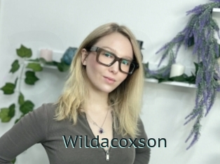 Wildacoxson