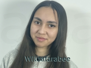 wildafarabee Anal X