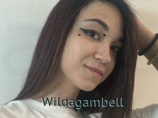 Wildagambell