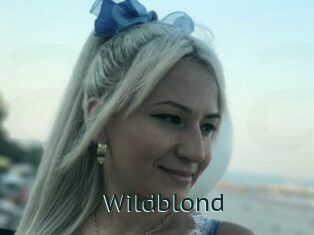 Wildblond