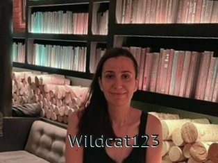 Wildcat123