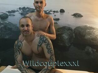 Wildcouplexxxl