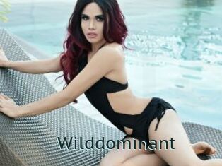 Wilddominant