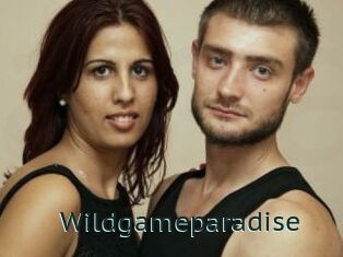 Wildgameparadise