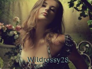 Wildrossy28