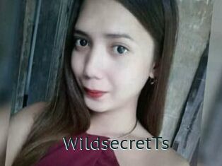 WildsecretTs