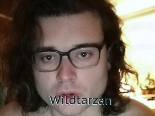 Wildtarzan