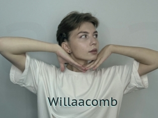 Willaacomb