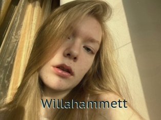 Willahammett